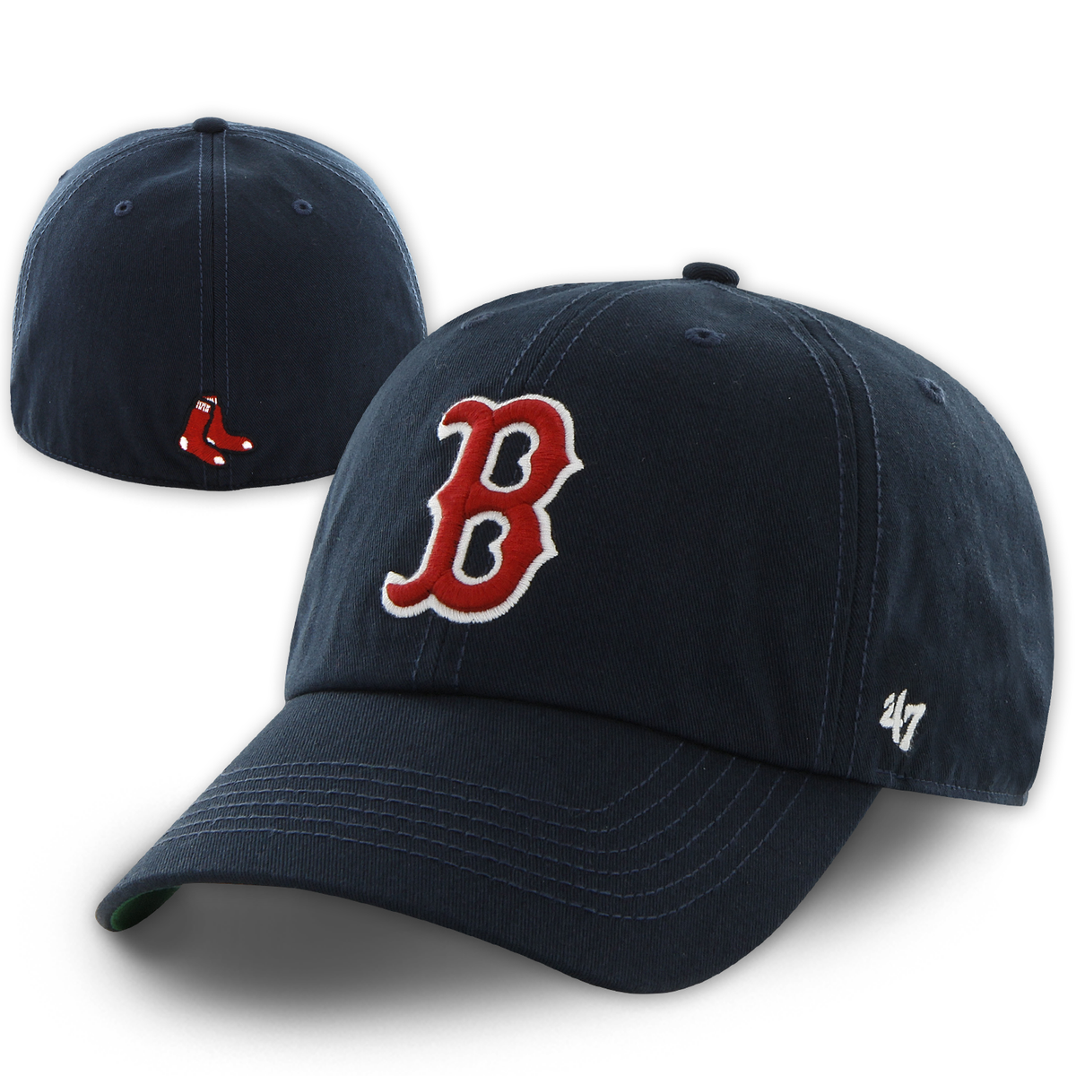 Boston Red Sox New Era City Connect Official On Field Cap – 19JerseyStreet