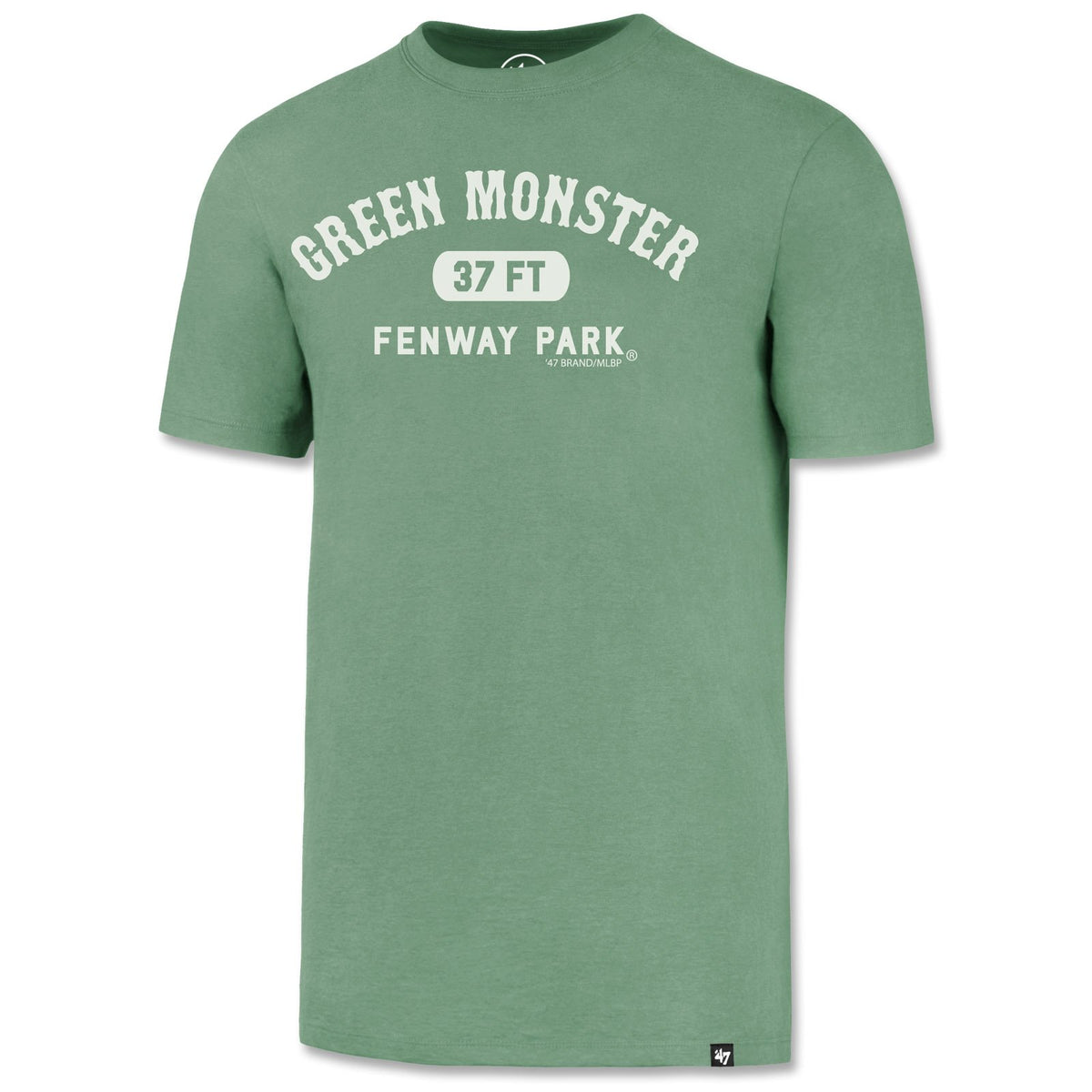 Boston Red Sox Long Sleeve Vineyard Vines Grey Green Monster Shirt