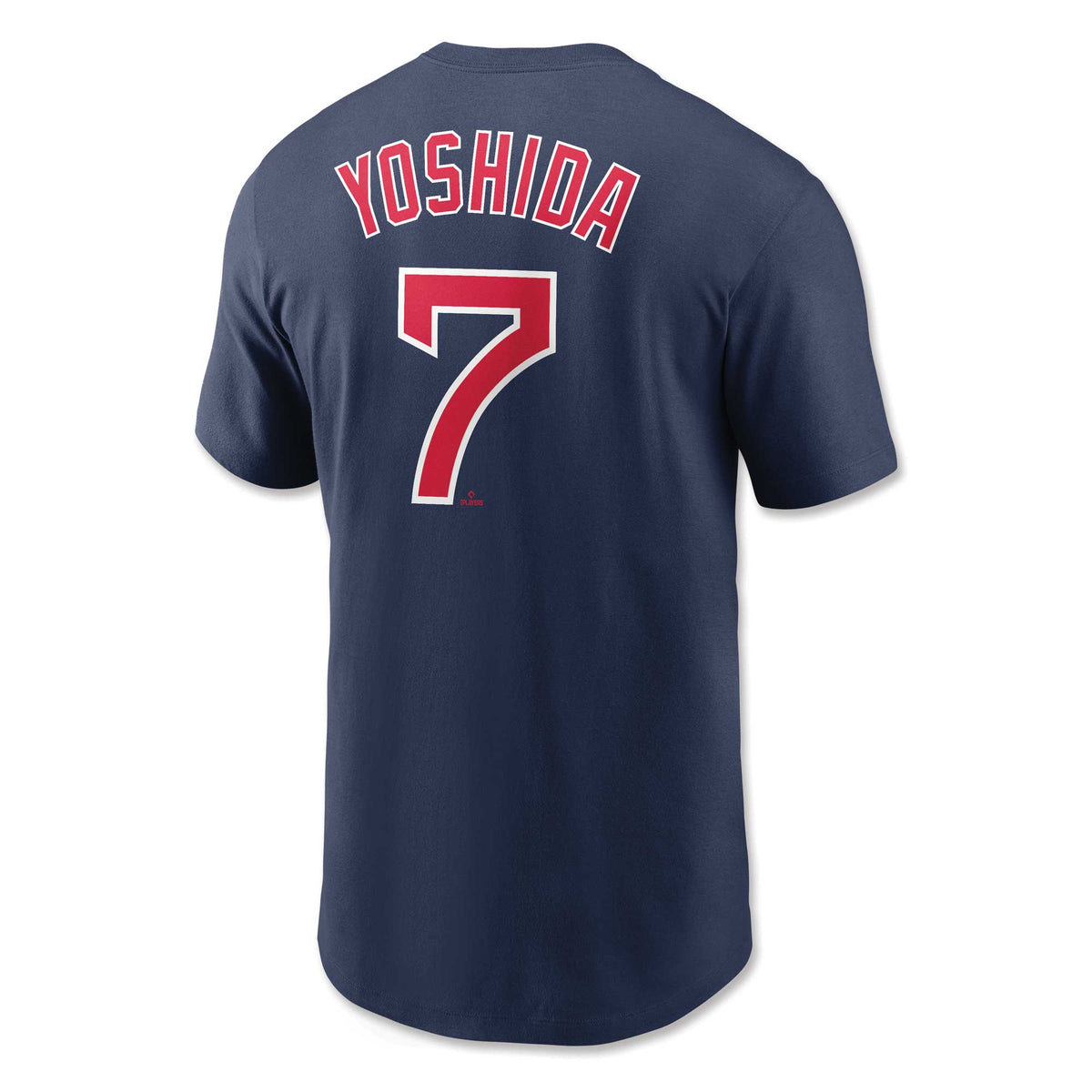 How is there is no Yoshida jersey for sale yet? We have a great hitter and  we cannot rep his jersey! : r/redsox