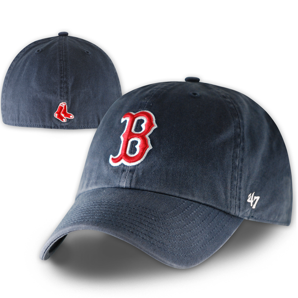 Boston fitted hats on sale