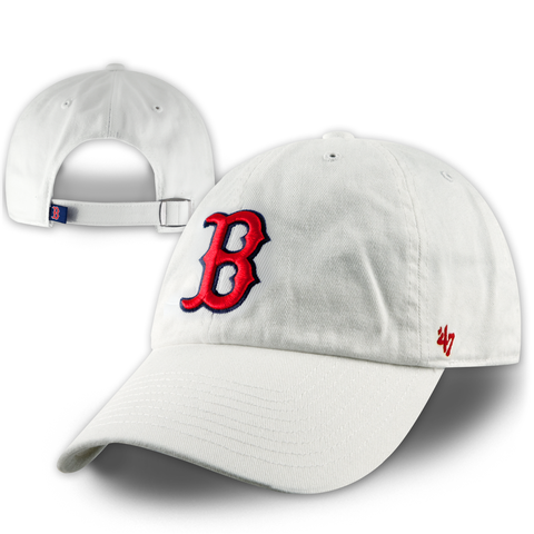 Red sox adjustable hat online