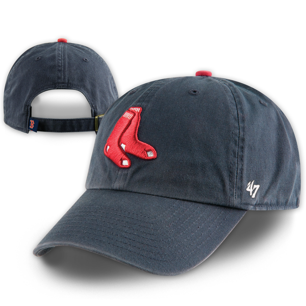 Red sox clean up hat on sale