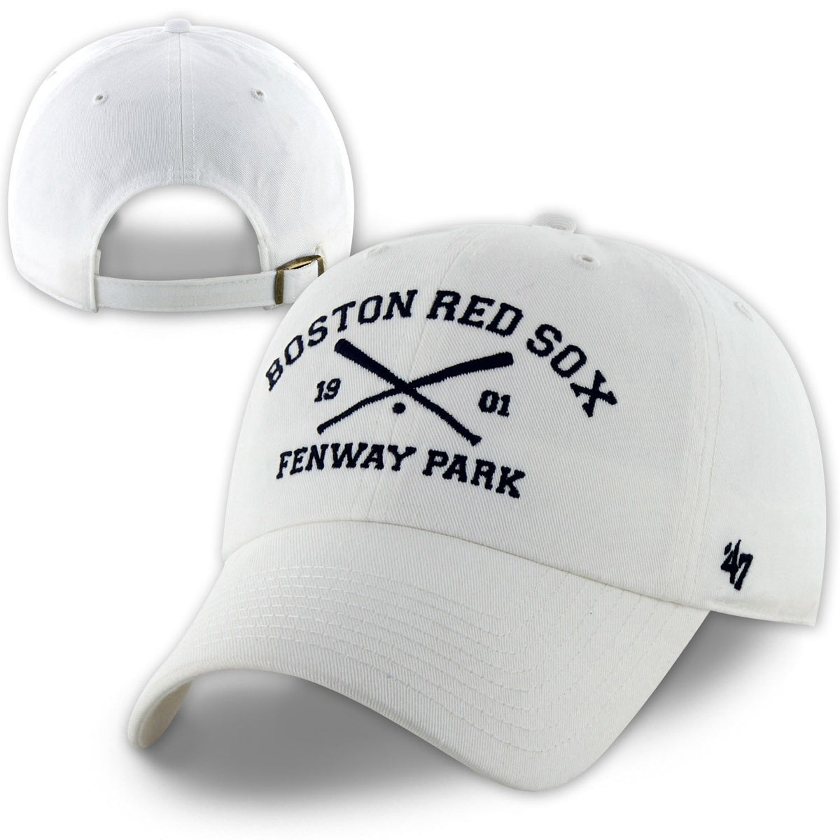 Boston Red Sox Fenway Park Hat