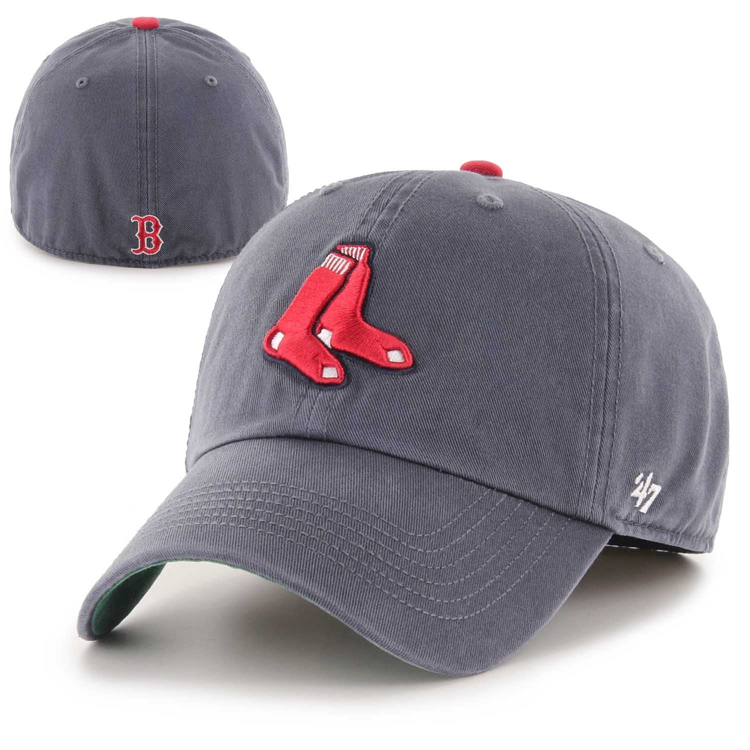 Red sox franchise hat on sale