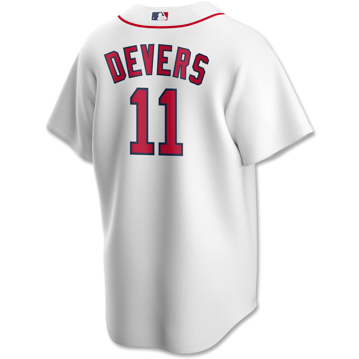 Boston Red Sox Nike Kids Home Devers #11 Replica Jersey – 19JerseyStreet