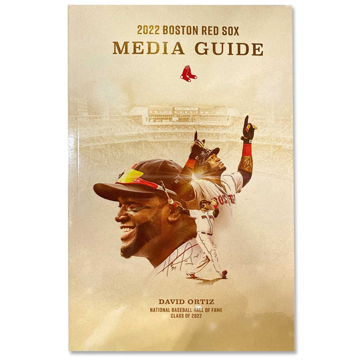 Fenway Guide, Boston