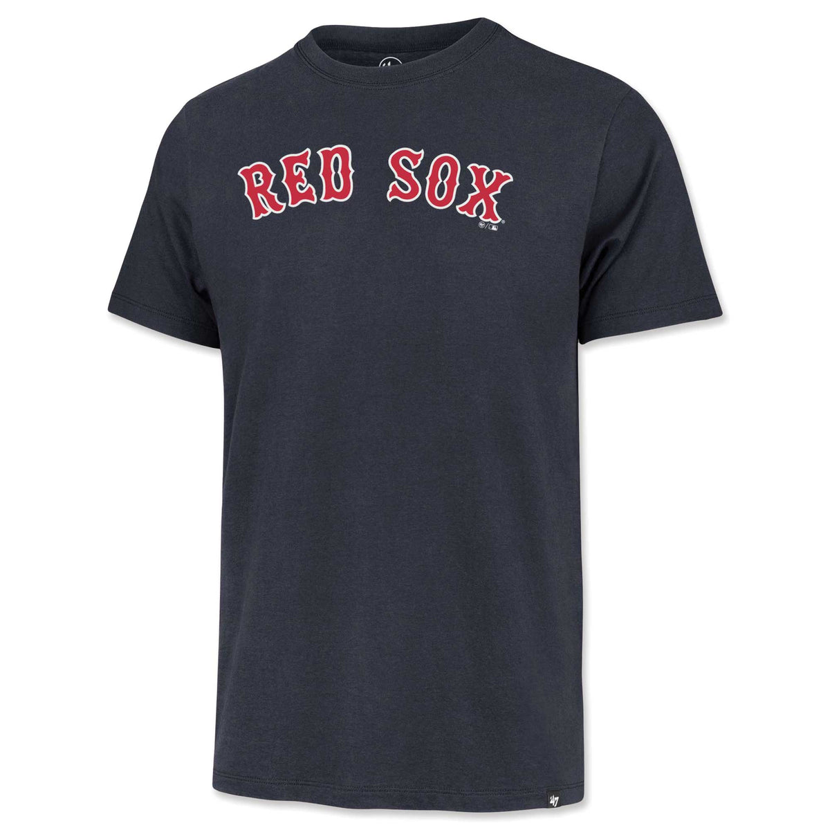 Boston Red Sox RED SOX PRIDE 2 sided red T-shirt sz S small