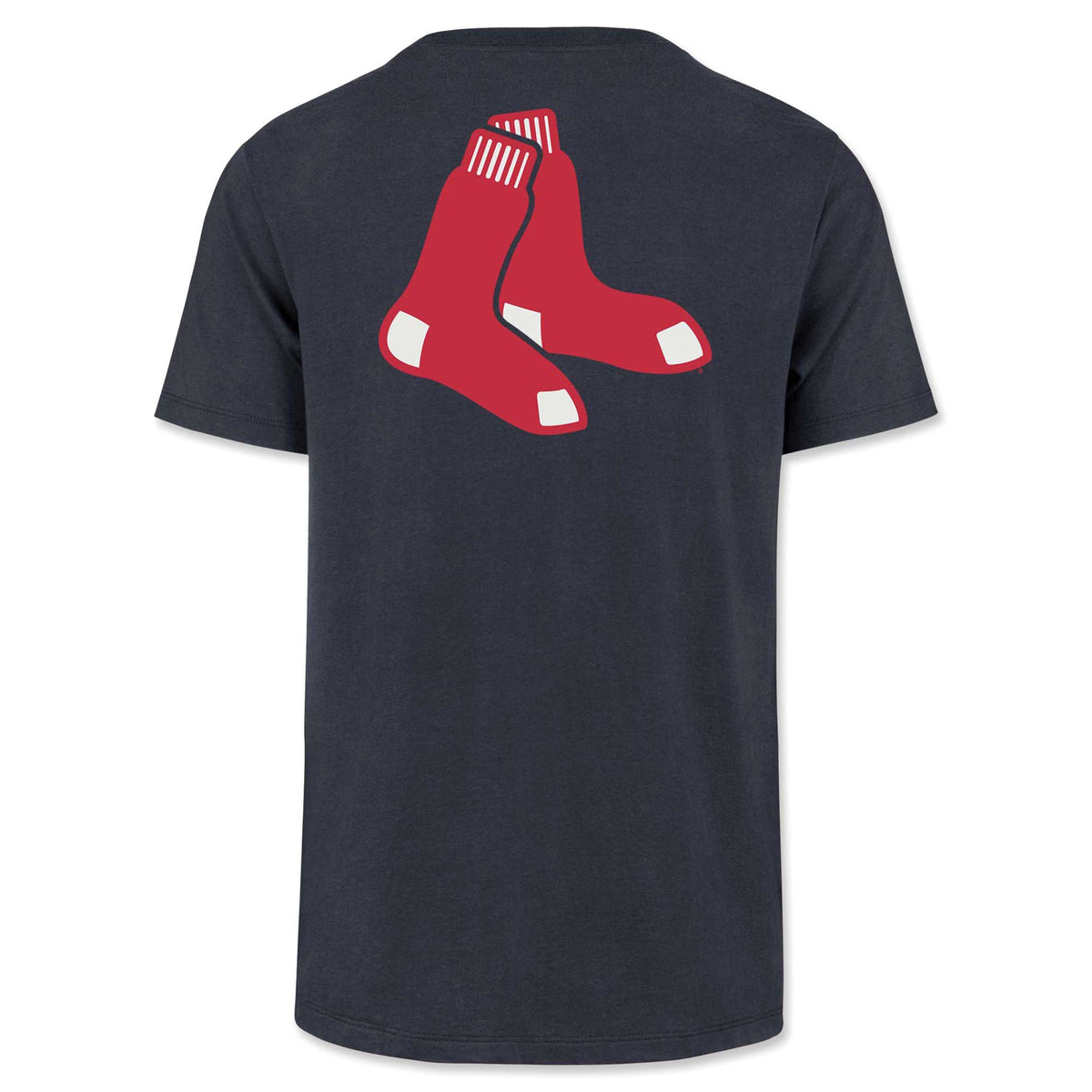 Men’s Boston Red Sox Navy Team Hall of Famer Roster T-Shirt
