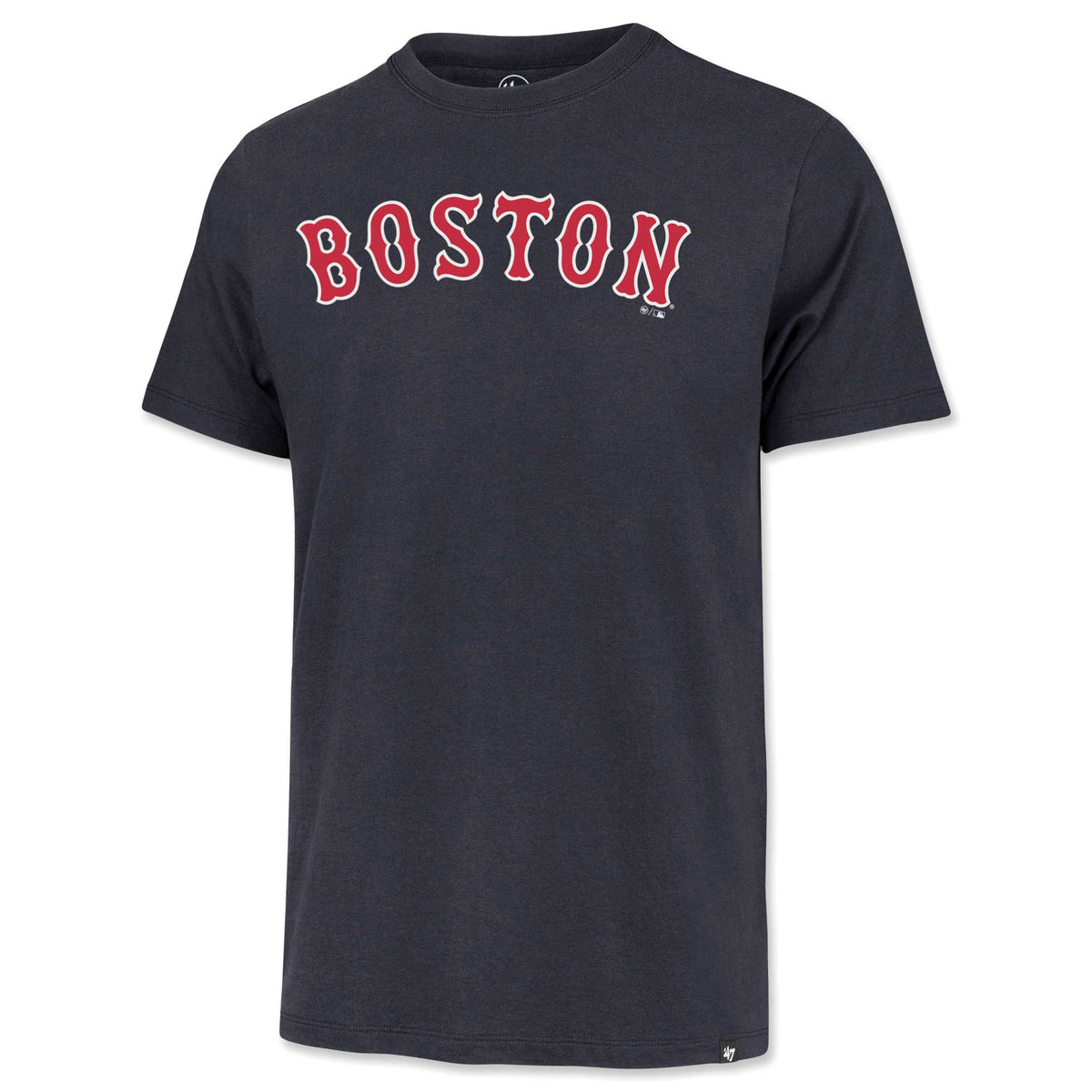 Boston Red Sox Arch Tee