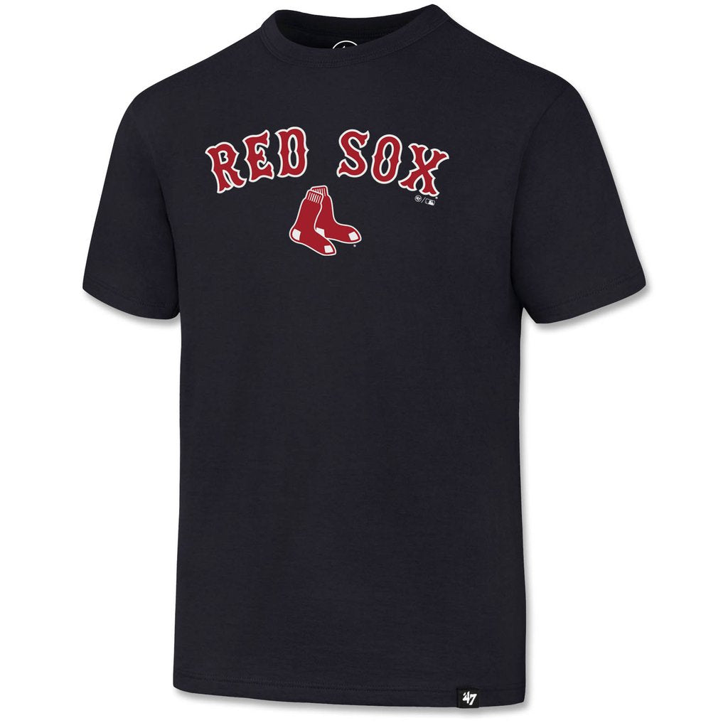 Boston Red Sox Youth Home Jersey