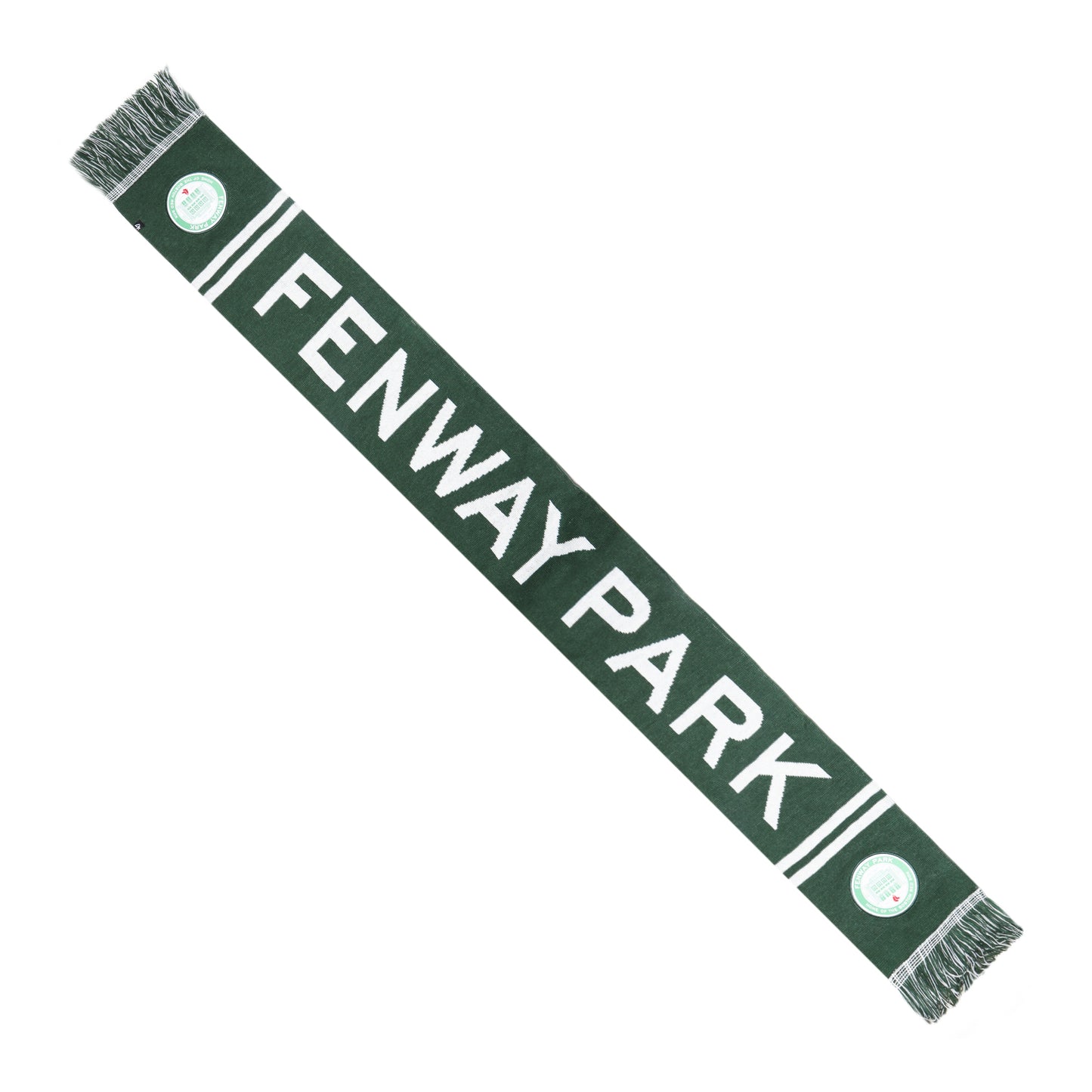 Fenway Park Scarf