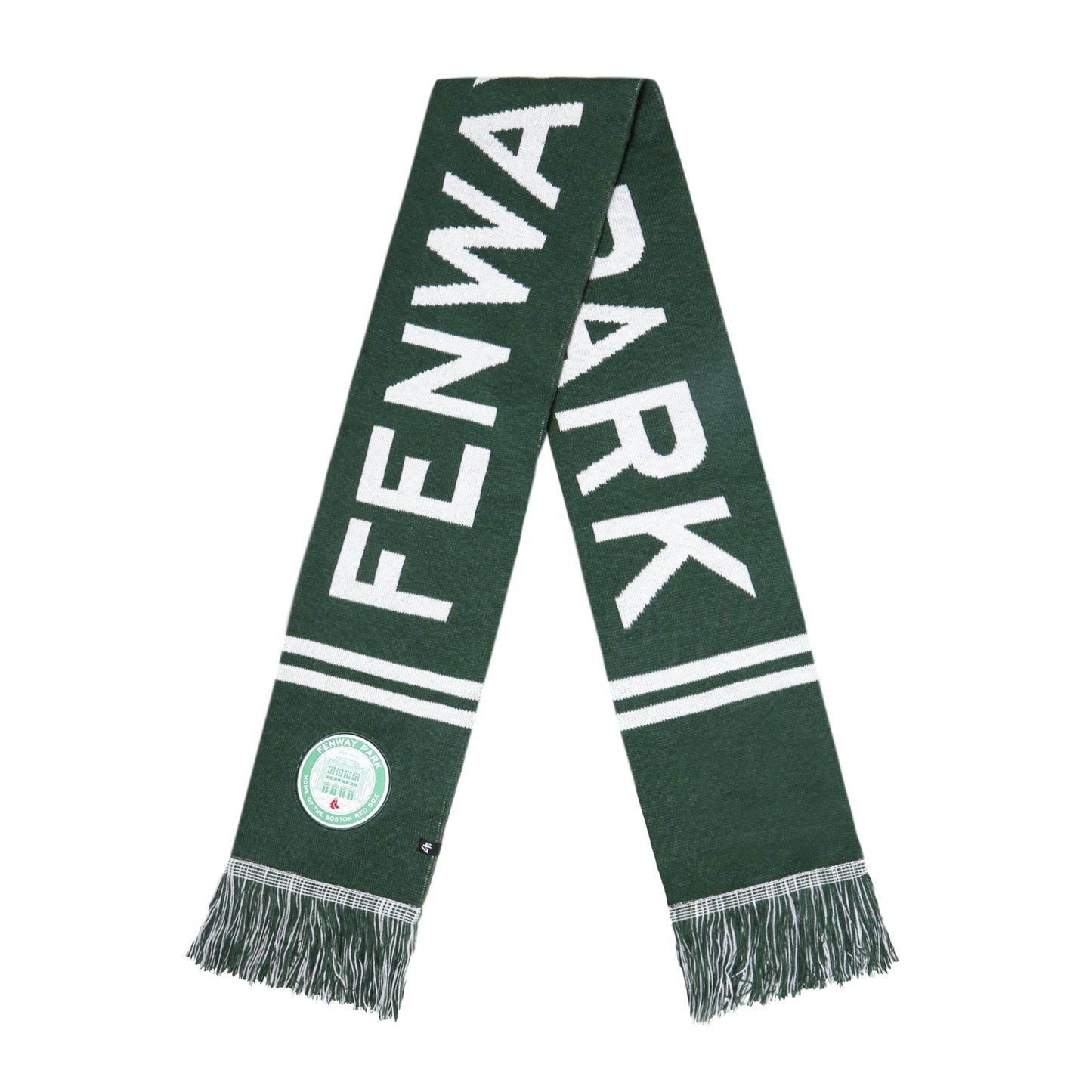 Fenway Park Scarf