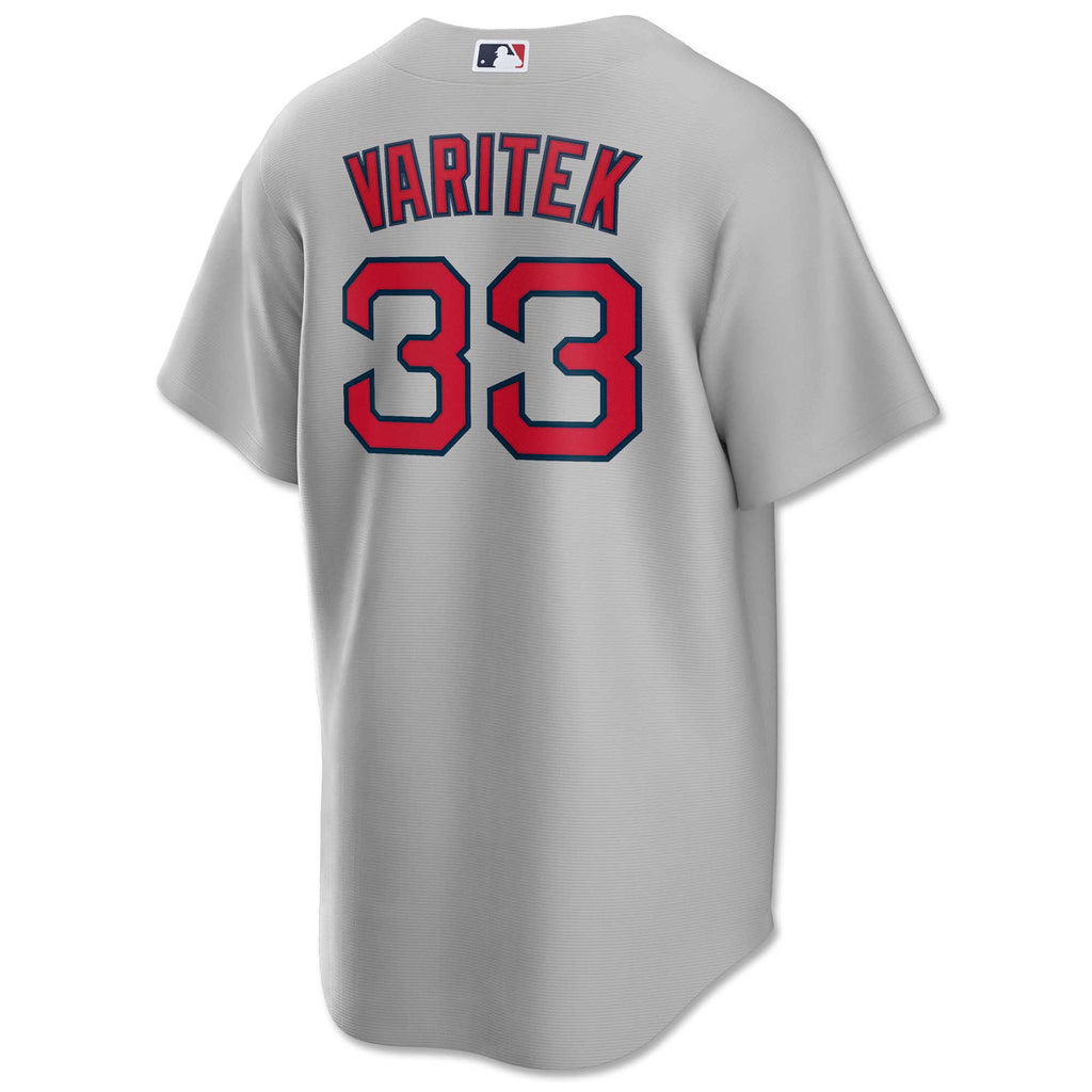 Lots of Varitek jerseys at the Jersey St. Store : r/redsox