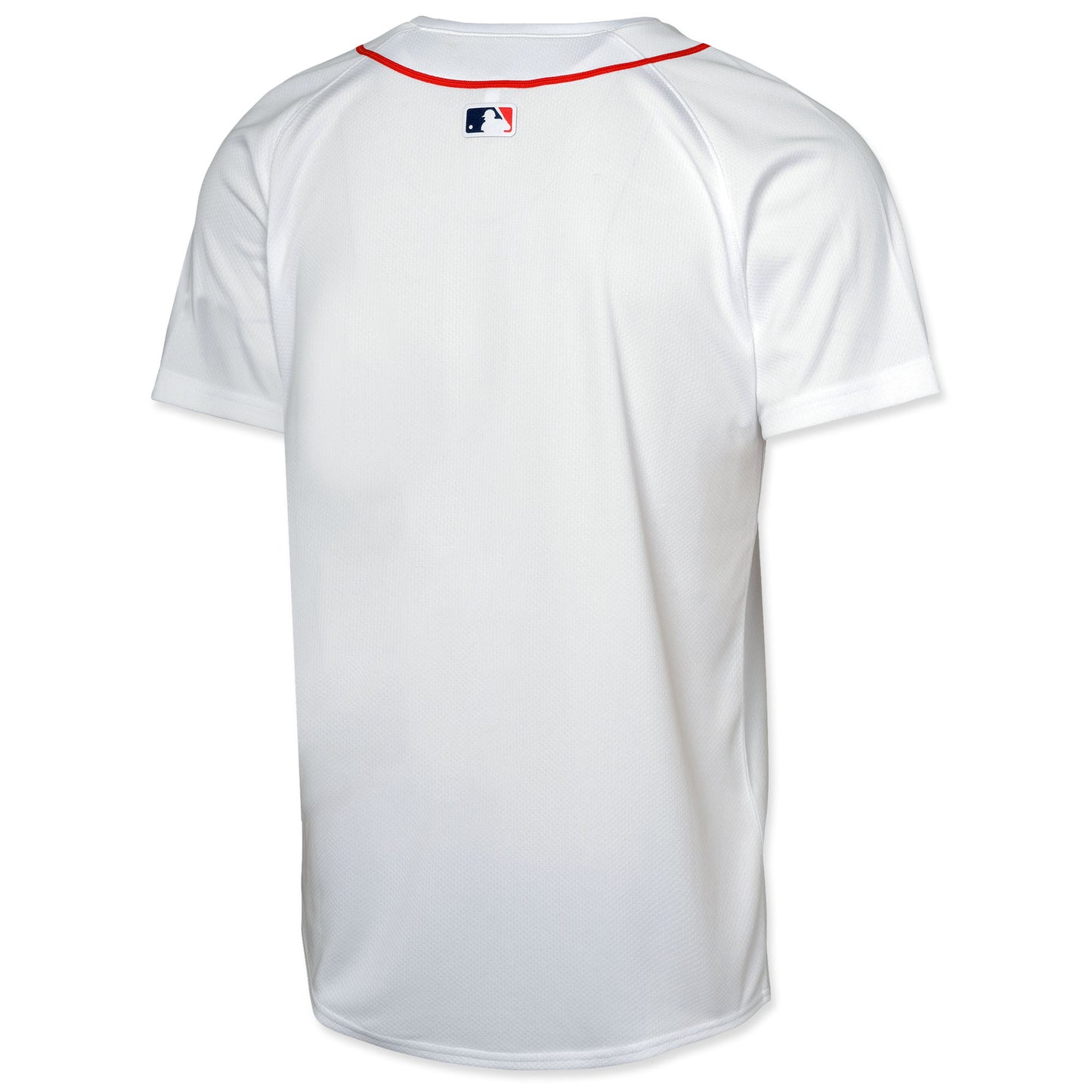 Boston Red Sox Nike Kids LIMITED Home Blank Replica Jersey