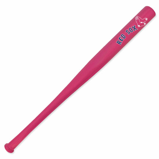 Boston Red Sox Pink Mini Bat