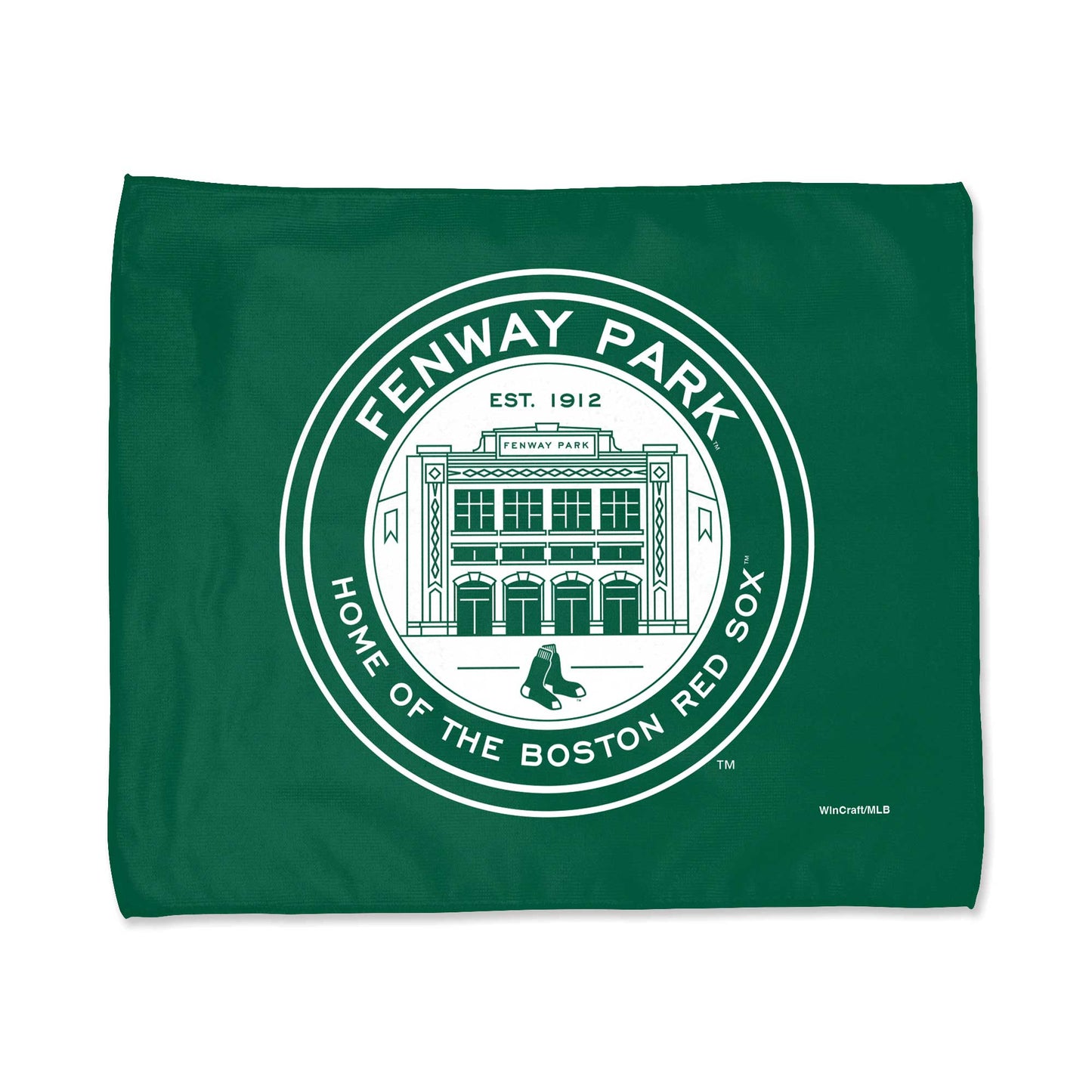 Boston Red Sox Fenway Park Rally Towel