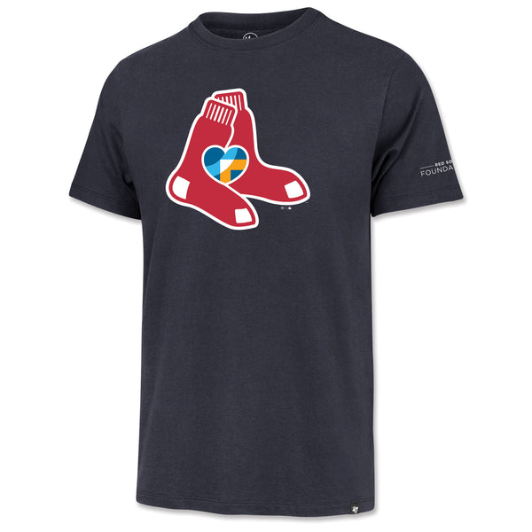 Boston Red Sox The Jimmy Fund K Cancer Shirt - Teeholly