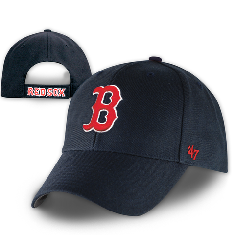 Boston Red Sox MVP Home Cap Navy