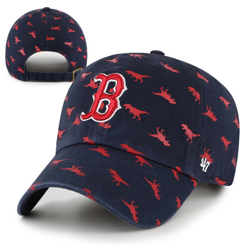 Boston Red Sox Cream/Navy Shortstop Hood – 19JerseyStreet