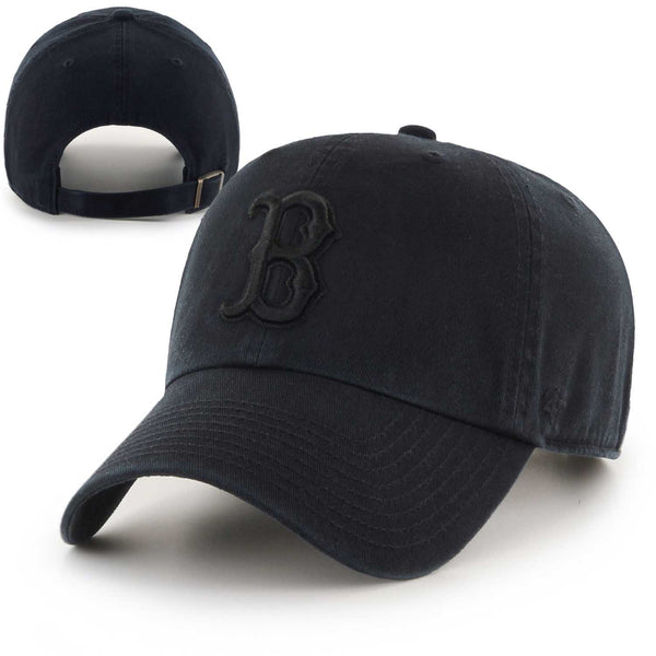 Boston Red Sox White Clean Up Adjustable Hat – 19JerseyStreet