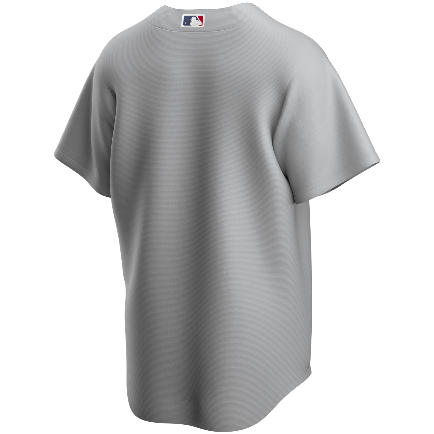 Boston Red Sox NIKE Grey ROAD Cool Base Team Jersey