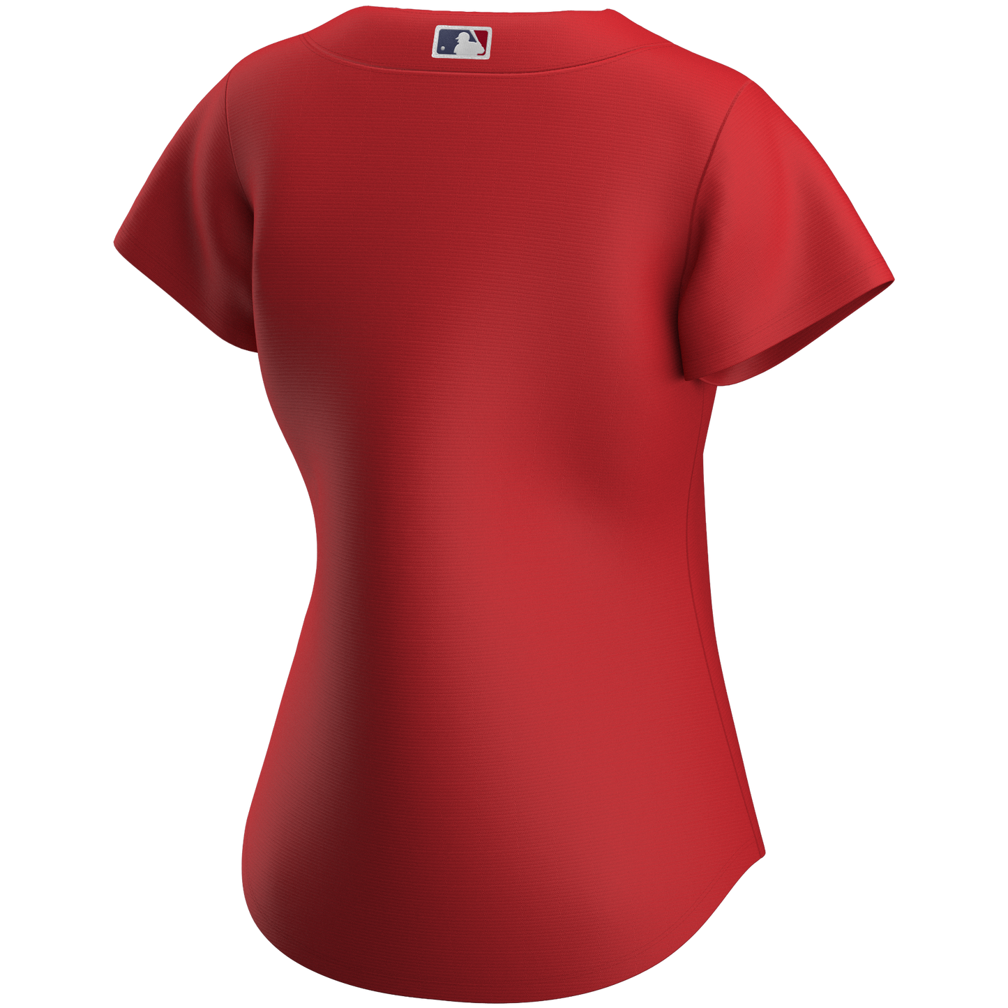 Ladies Boston Red Sox Nike RED Home Alternate Cool Base Jersey