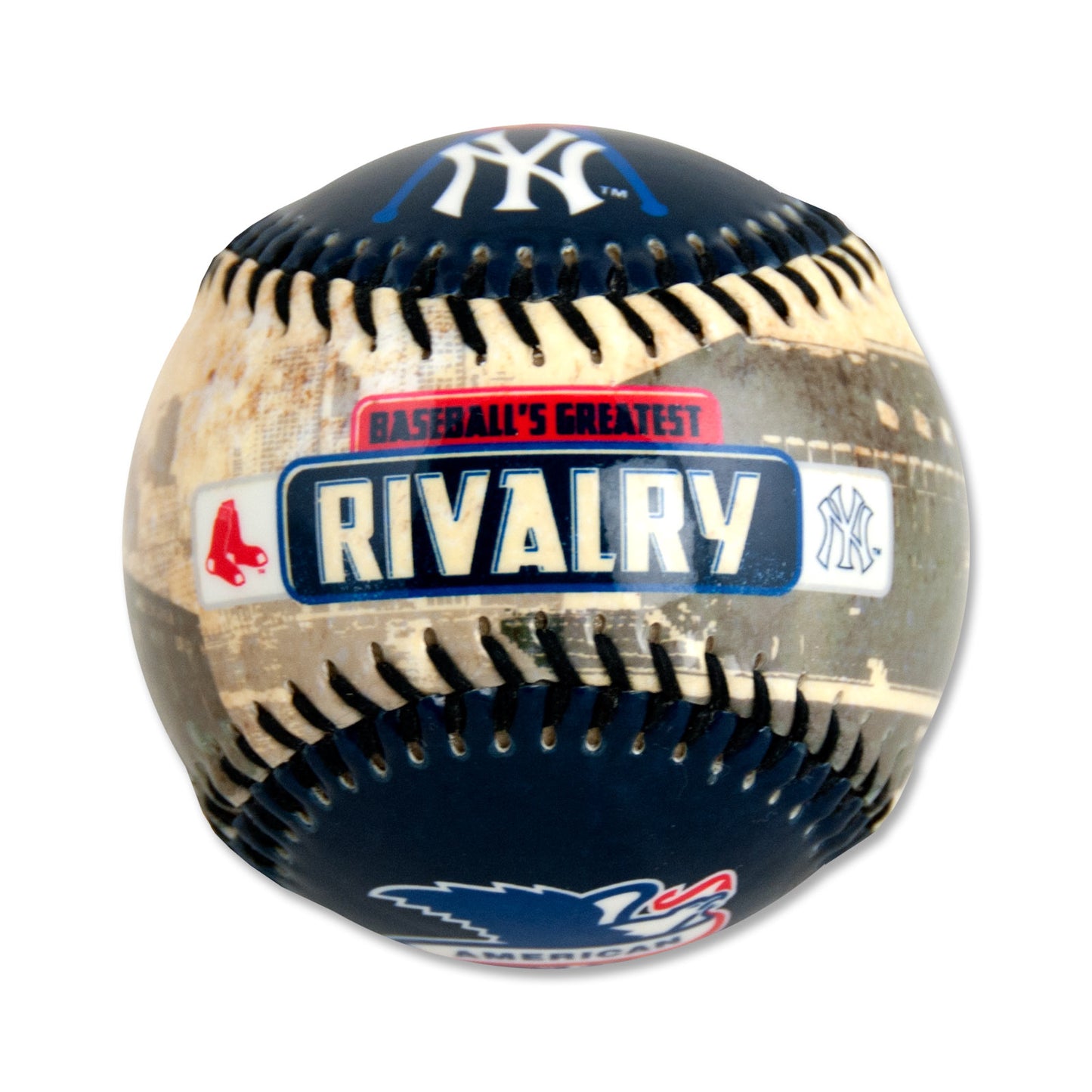 Boston Red Sox vs Yankees Rivalry Baseball