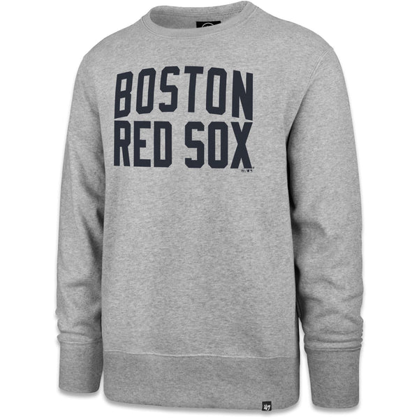 Boston Red Sox Slate/Black Shockwave Fielder T-Shirt