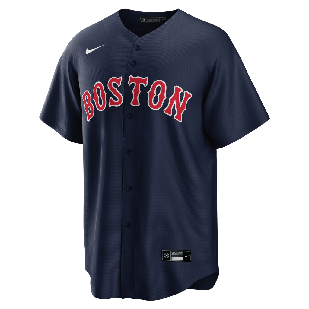 Boston Red Sox Team Shop 