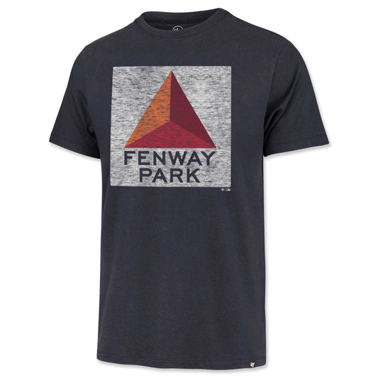 Citgo Fenway Park Navy Tee